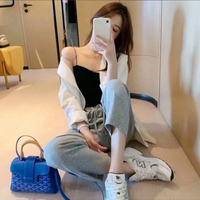 我的行进人生