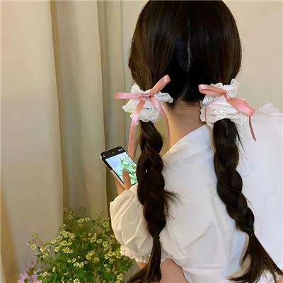 双腿之间